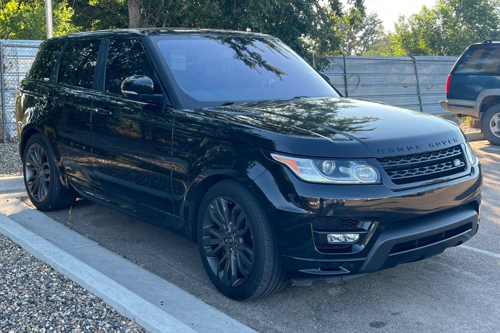 land rover range rover sport 2016 SALWS2PF6GA111353 image land rover range rover sport 2016 SALWS2PF6GA111353 image